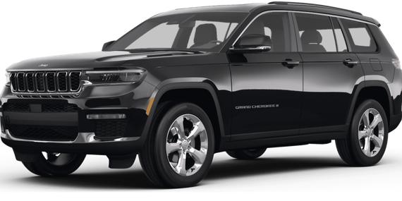 JEEP GRAND CHEROKEE 2022 1C4RJKBGXN8512058 image